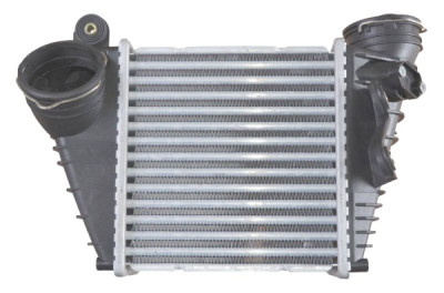 Intercooler, échangeur