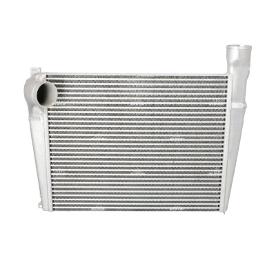 Intercooler, échangeur