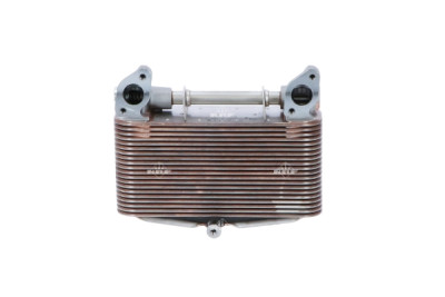 Radiateur d'huile