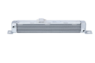 Radiateur d'huile