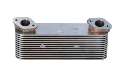 Radiateur d'huile