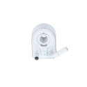 Refroidisseur d&#39;huile, huile moteur NRF 31069