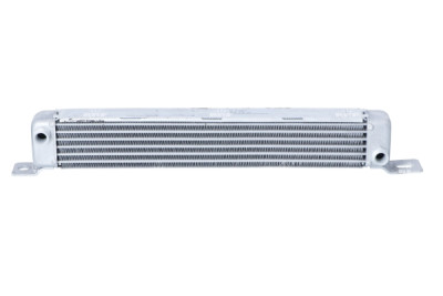 Radiateur d'huile