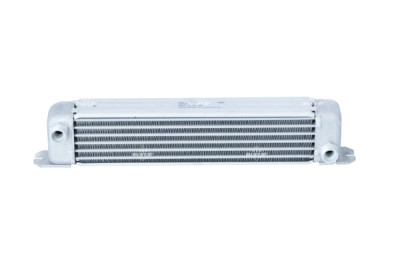 Radiateur d'huile
