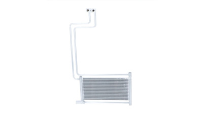 Radiateur d'huile