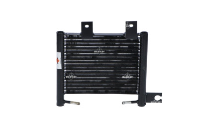 Radiateur d'huile