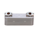 Radiateur d'huile