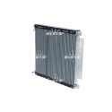 Radiateur d'huile