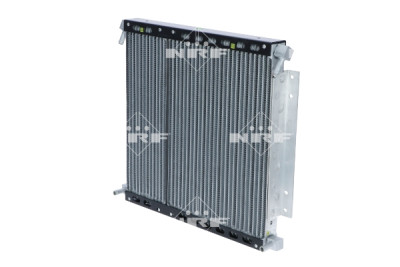 Radiateur d'huile