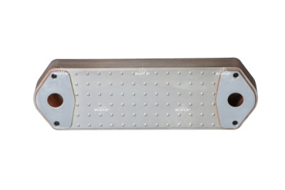 Radiateur d'huile