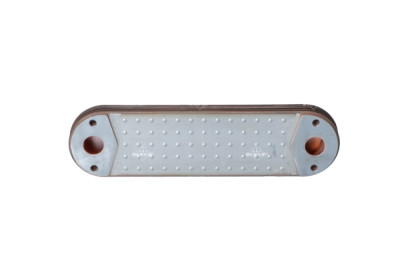 Radiateur d'huile