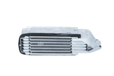 Refroidisseur d'huile, huile moteur NRF 31202