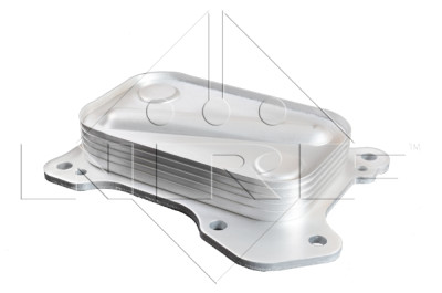 Refroidisseur d'huile, huile moteur NRF 31204