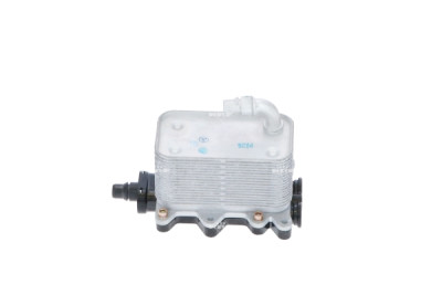 Refroidisseur d'huile, huile moteur NRF 31215
