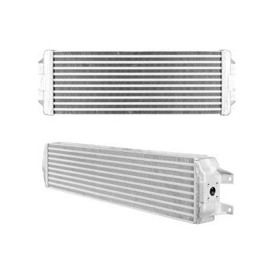 Radiateur d'huile