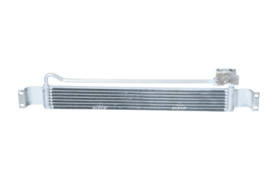 Radiateur d'huile