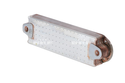 Radiateur d'huile