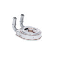 Refroidisseur d&#39;huile, huile moteur NRF 31249