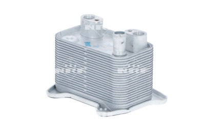 Refroidisseur d'huile, huile moteur NRF 31276