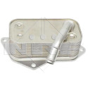 Radiateur d'huile
