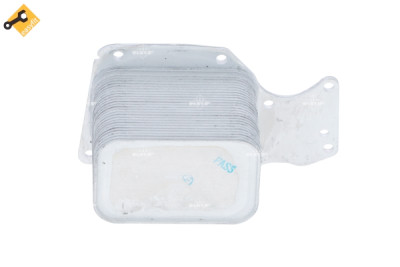 Refroidisseur d'huile, huile moteur NRF 31284
