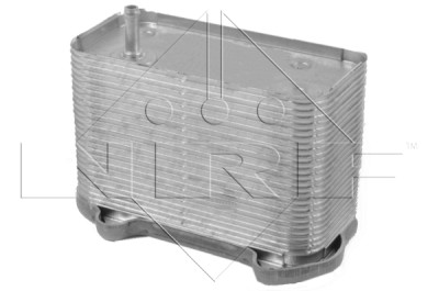 Radiateur d'huile