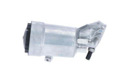 Refroidisseur d'huile, huile moteur NRF 31292