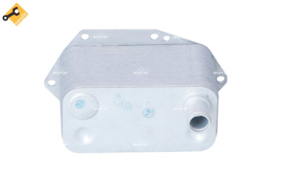 Refroidisseur d'huile, huile moteur NRF 31307