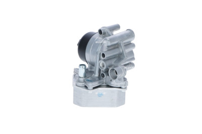 Refroidisseur d'huile, huile moteur NRF 31308