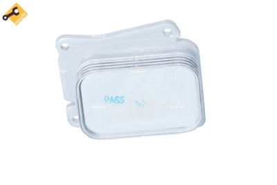 Refroidisseur d'huile, huile moteur NRF 31320