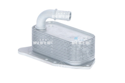 Refroidisseur d'huile, huile moteur NRF 31341