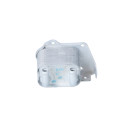 Refroidisseur d&#39;huile, huile moteur NRF 31345