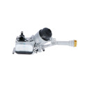 Refroidisseur d&#39;huile, huile moteur NRF 31348