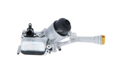 Refroidisseur d'huile, huile moteur NRF 31348