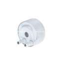 Refroidisseur d&#39;huile, huile moteur NRF 31353