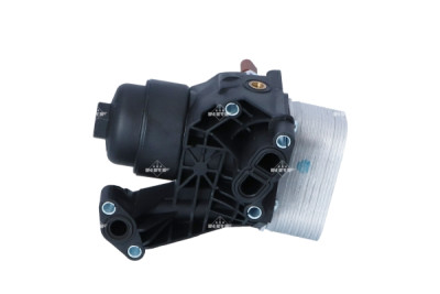 Refroidisseur d'huile, huile moteur NRF 31356
