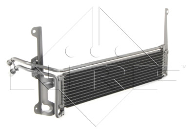 Radiateur d'huile