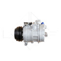 Compresseur, climatisation NRF 32465