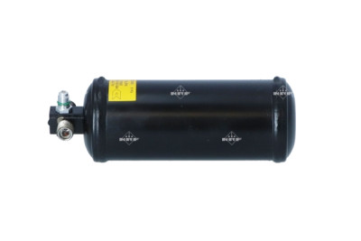 Filtro deshidratante, aire acondicionado