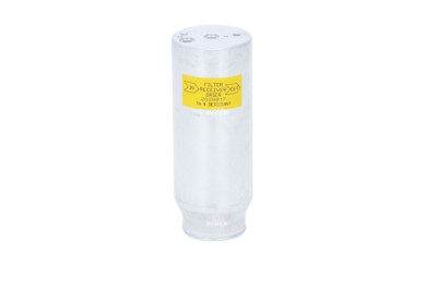 Filtro deshidratante, aire acondicionado