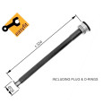 Filtre déshydratant, climatisation NRF 33343