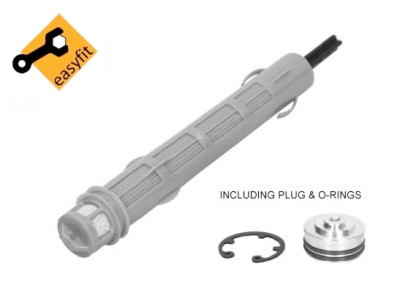 Filtre déshydratant, climatisation NRF 33349
