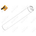 Filtre déshydratant, climatisation NRF 33362
