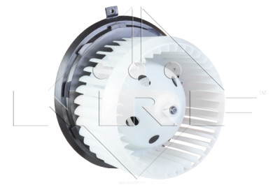 Ventilador habitáculo