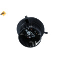 Ventilador habitáculo
