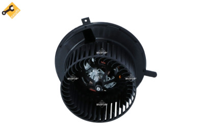 Ventilador habitáculo