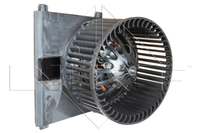 Ventilador habitáculo