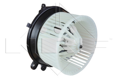Ventilador habitáculo