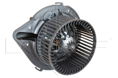 Ventilador habitáculo