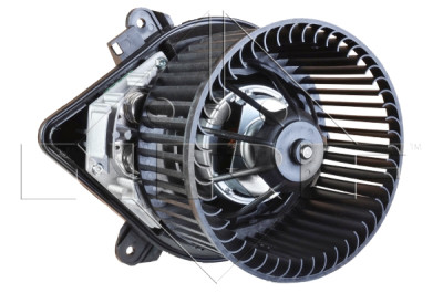 Ventilador habitáculo